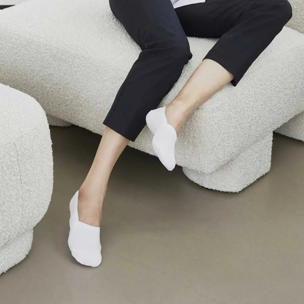 SOKKS: No more slippery socks.