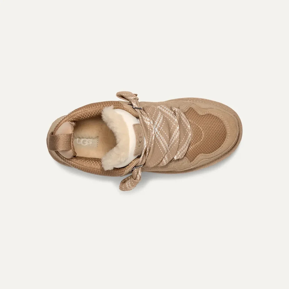 Lowmel pour Women