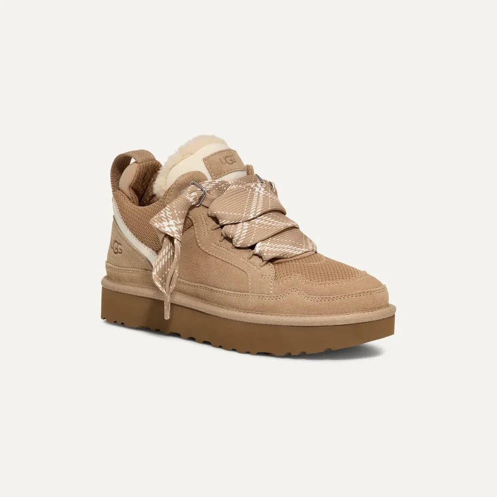 Lowmel pour Women