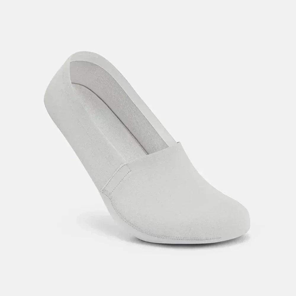 SOKKS: No more slippery socks.