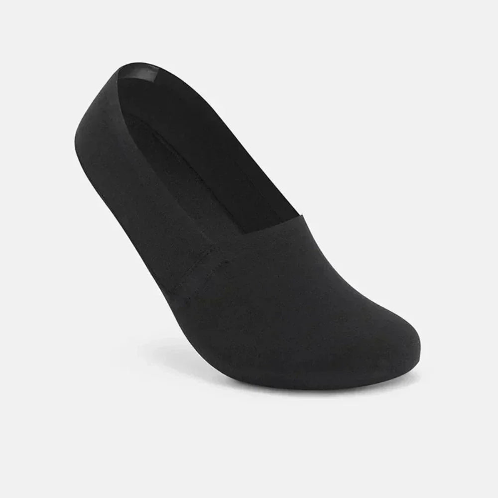 SOKKS: No more slippery socks.