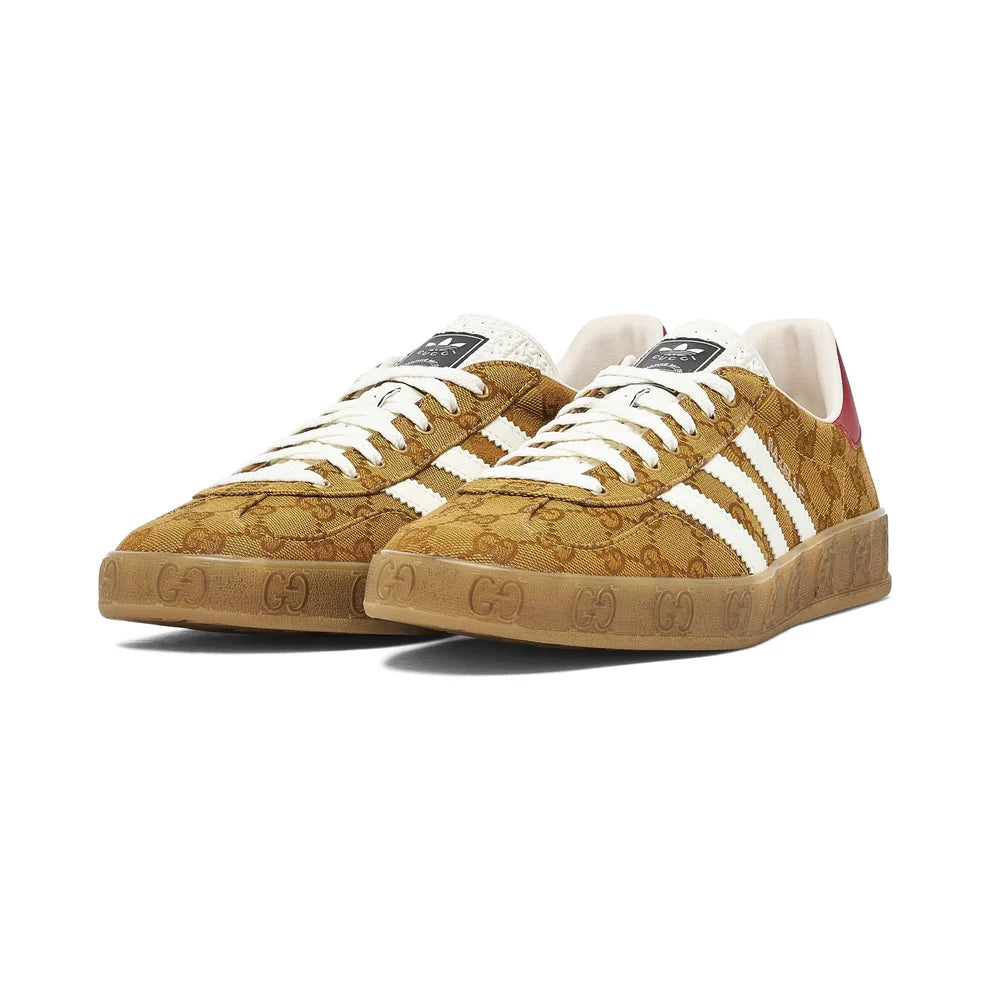GAZELLE  GG MONOGRAM