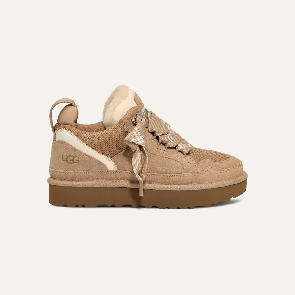 Lowmel pour Women