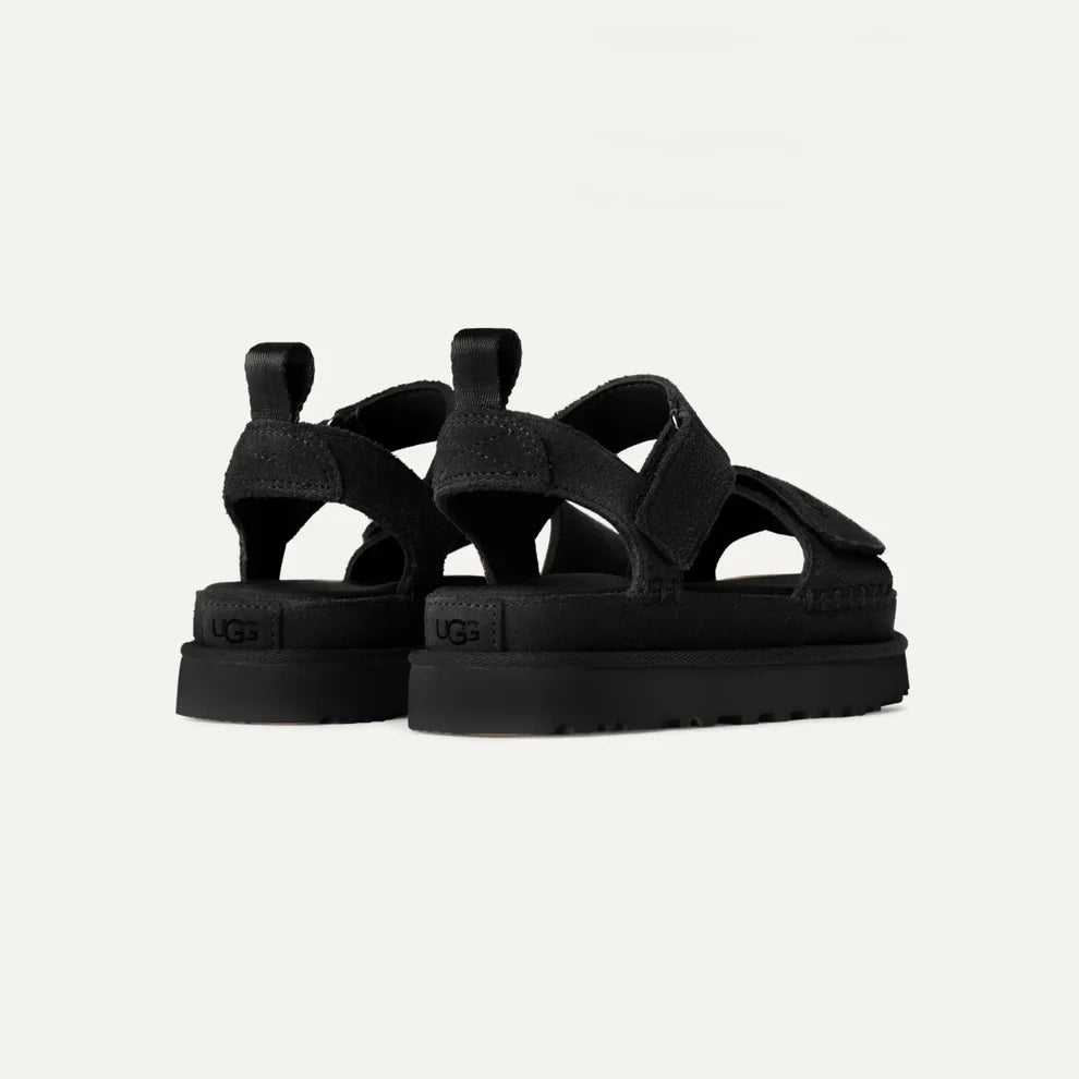 Women Goldenstar Sandal
