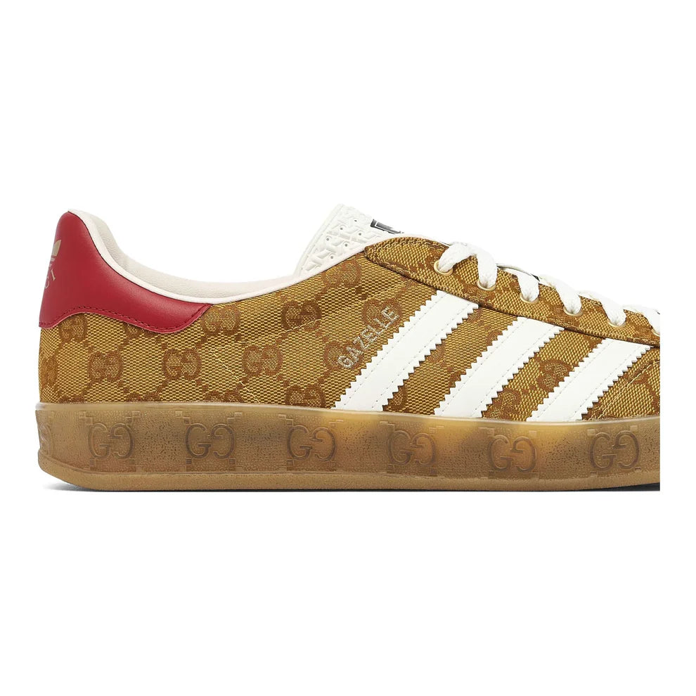GAZELLE  GG MONOGRAM