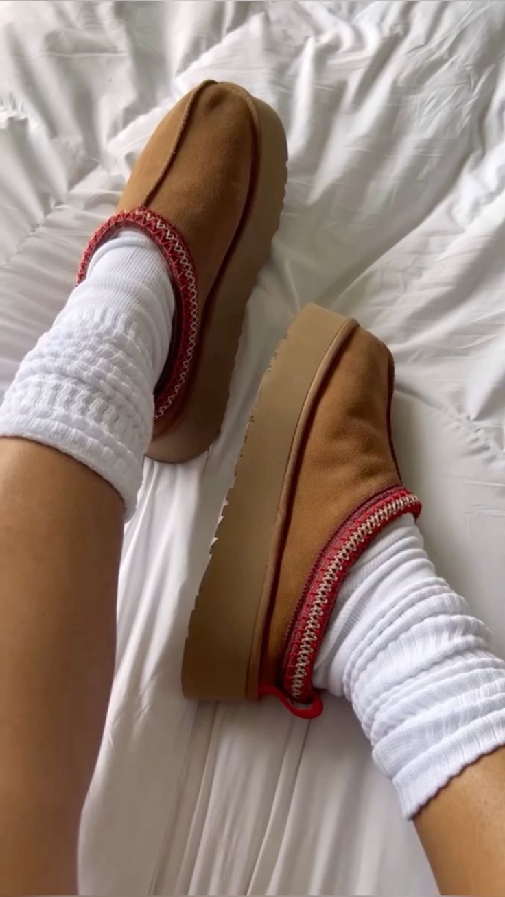 Slouch Socks - 3 Pairs