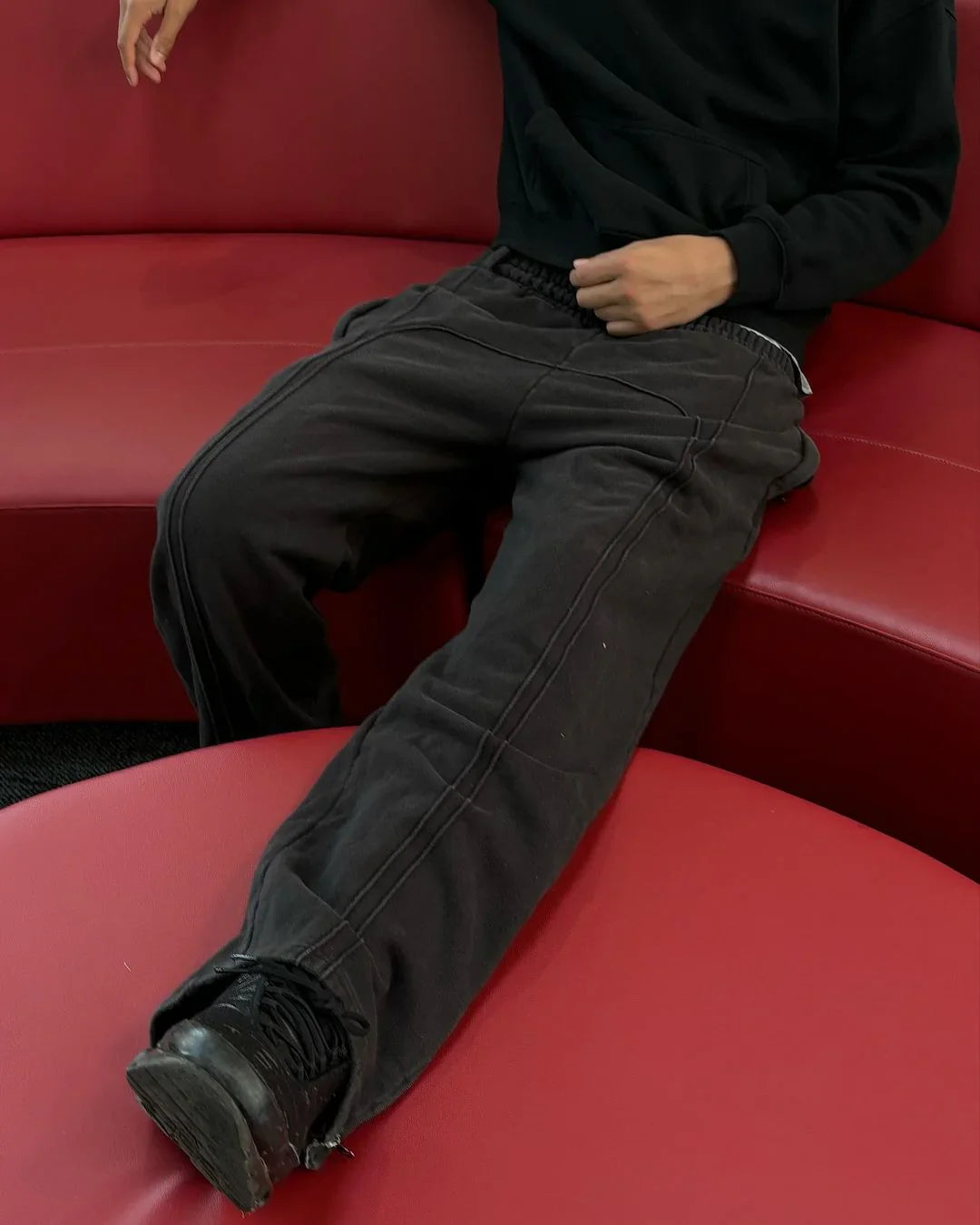 SELVORY® SWEATPANTS