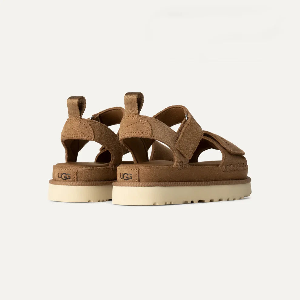 Women Goldenstar Sandal