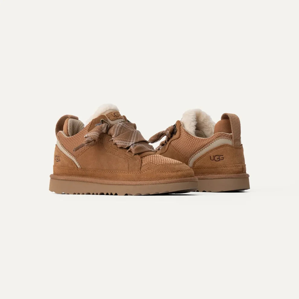 Lowmel pour Women