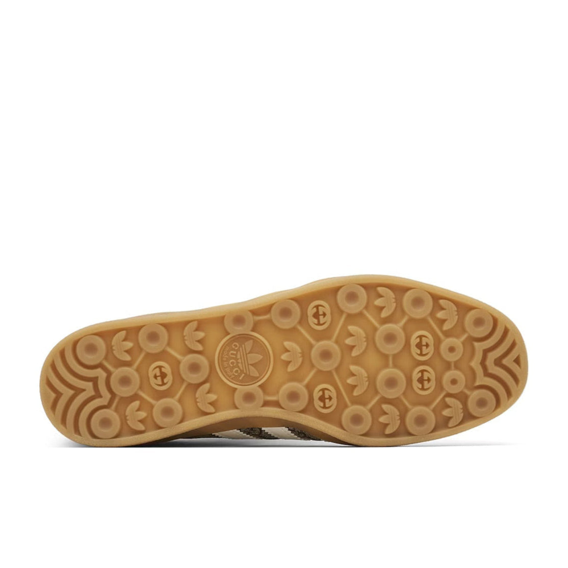 GAZELLE  GG MONOGRAM