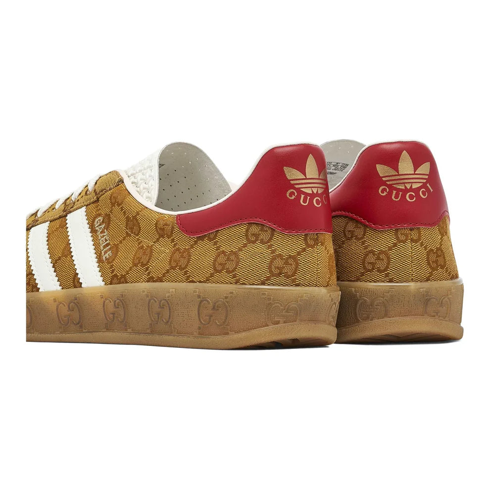 GAZELLE  GG MONOGRAM