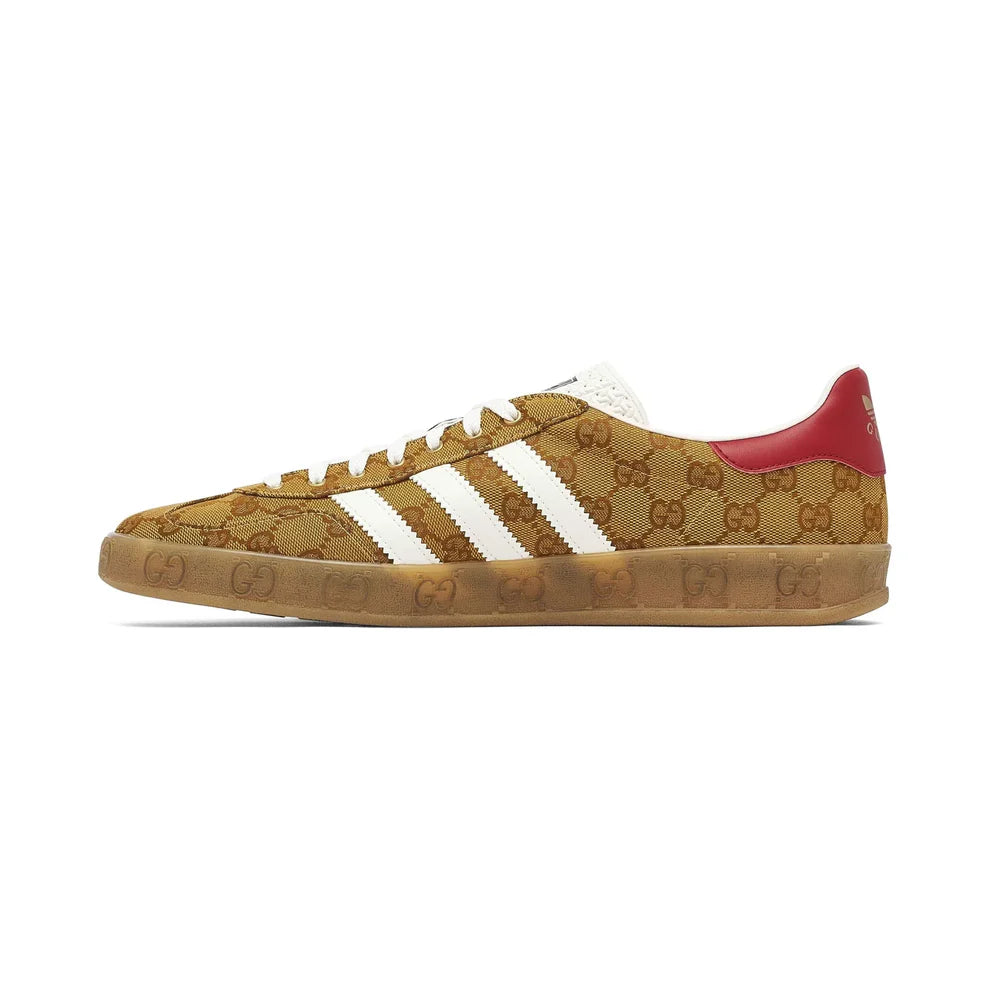 GAZELLE  GG MONOGRAM