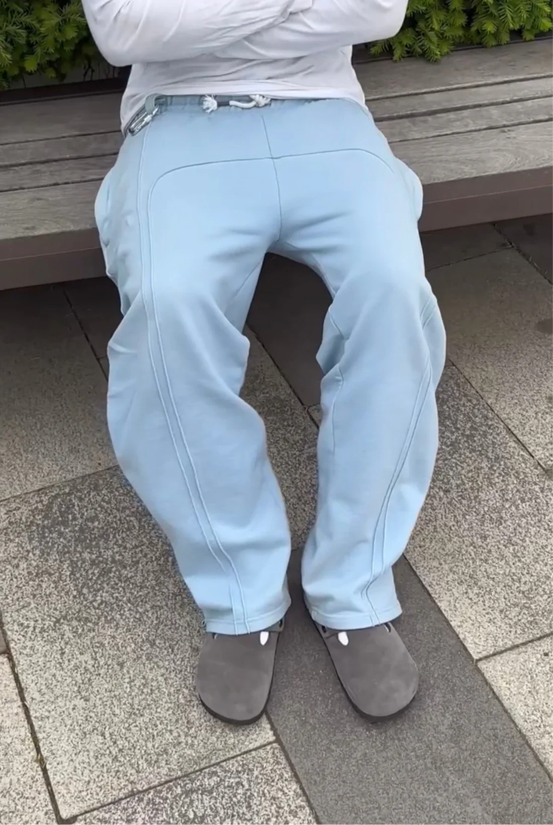 SELVORY® SWEATPANTS