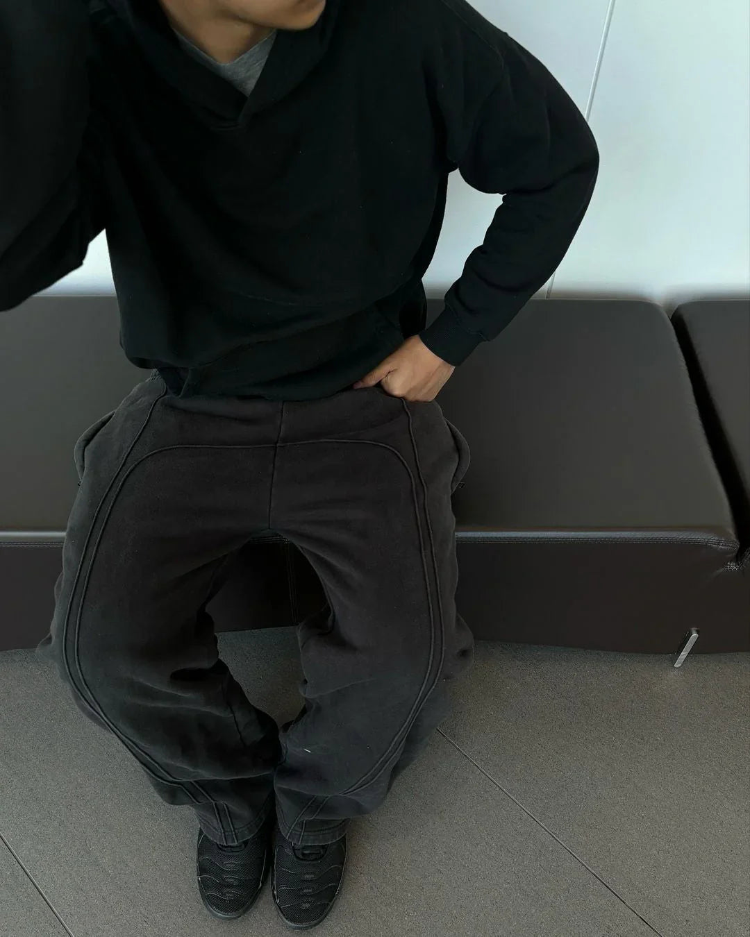 SELVORY® SWEATPANTS
