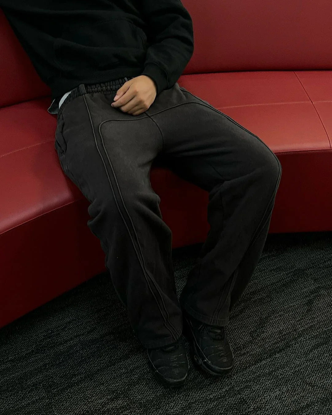 SELVORY® SWEATPANTS