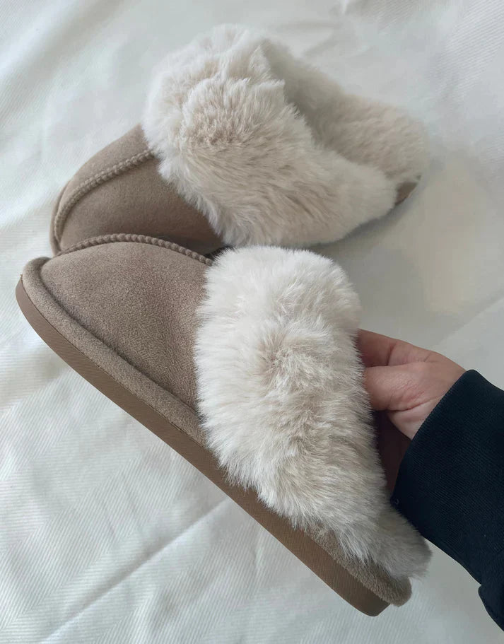 Selvory - Bear Shoes