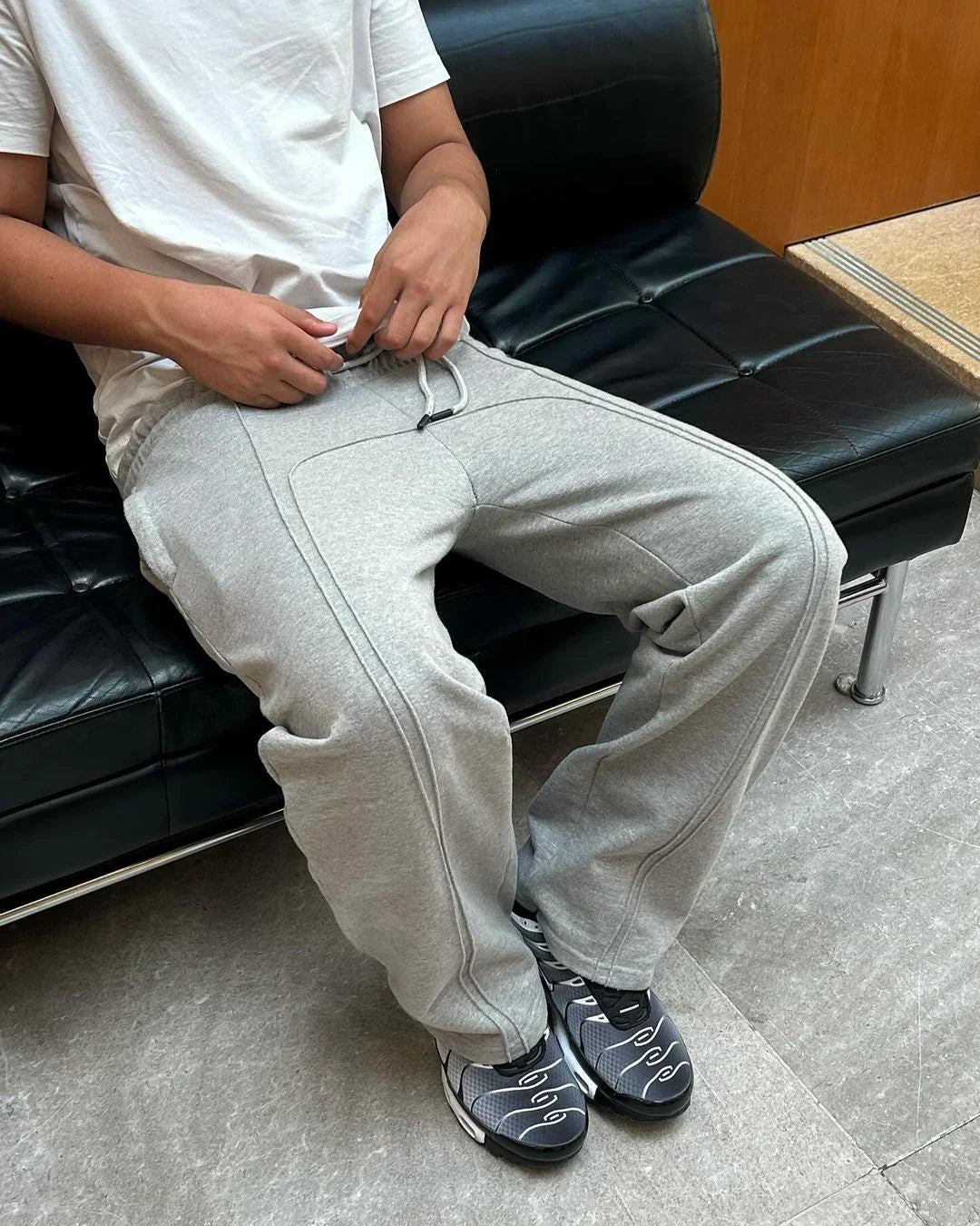 SELVORY® SWEATPANTS