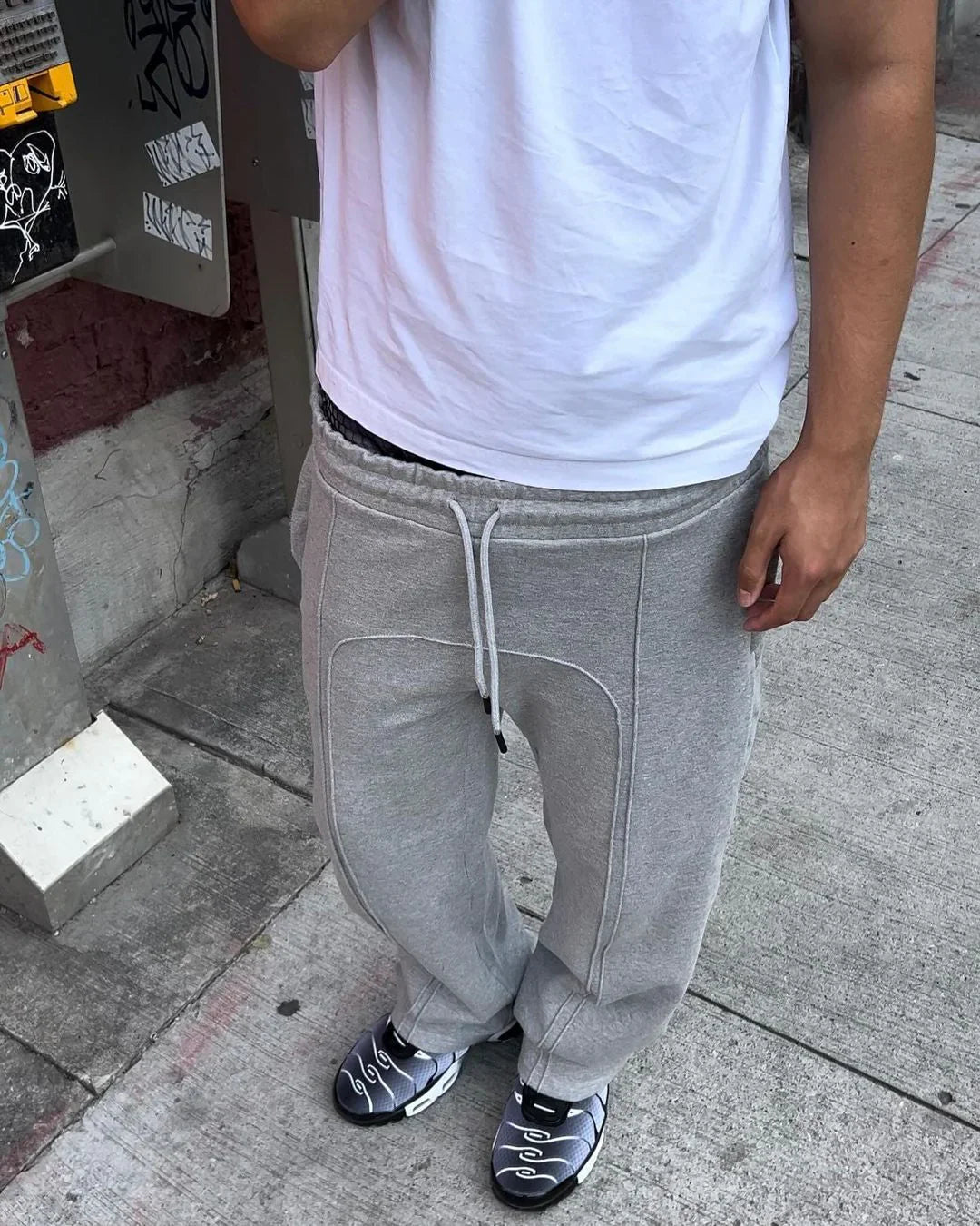 SELVORY® SWEATPANTS