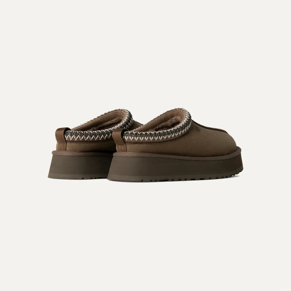 Tazz Platform