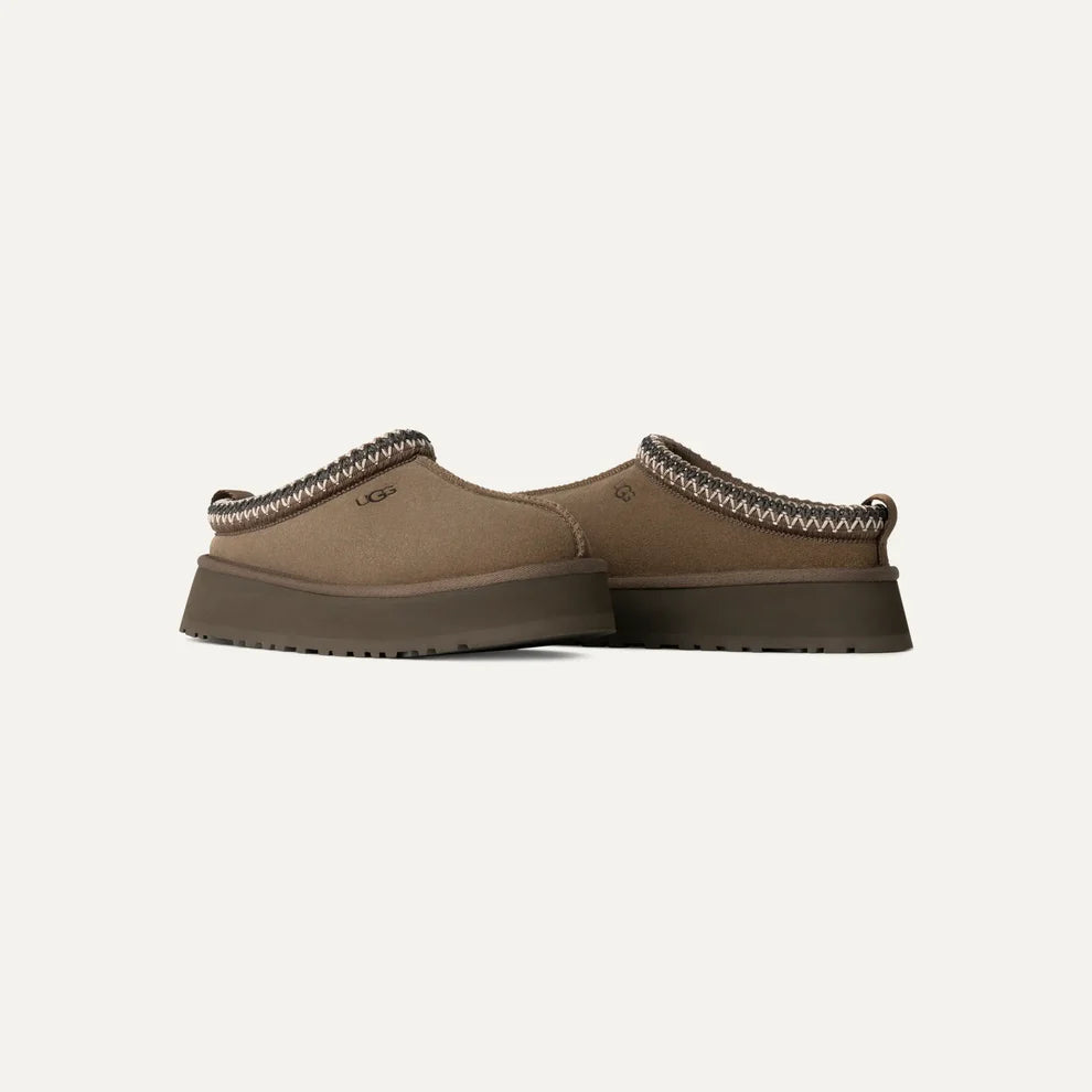 Tazz Platform