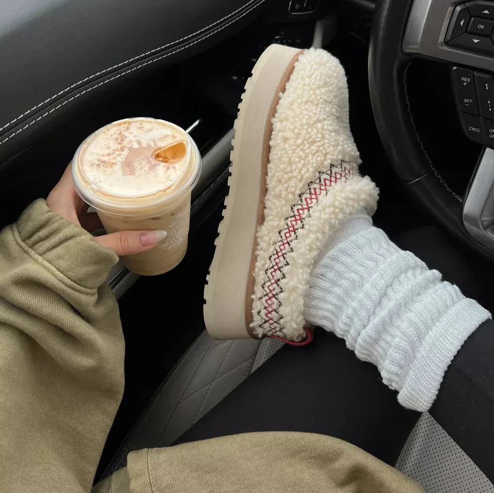 Slouch Socks - 3 Pairs