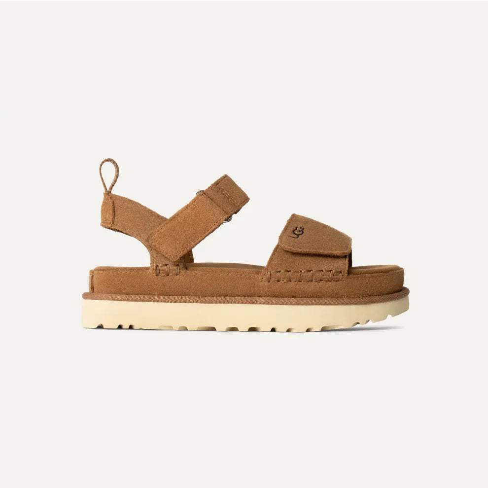 Women Goldenstar Sandal