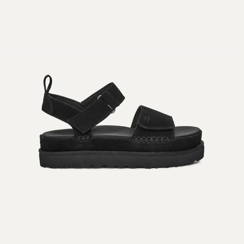 Women Goldenstar Sandal