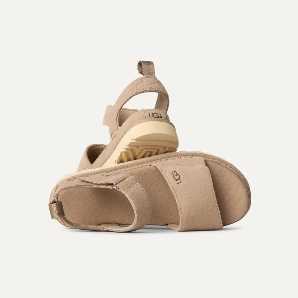 Women Goldenstar Sandal