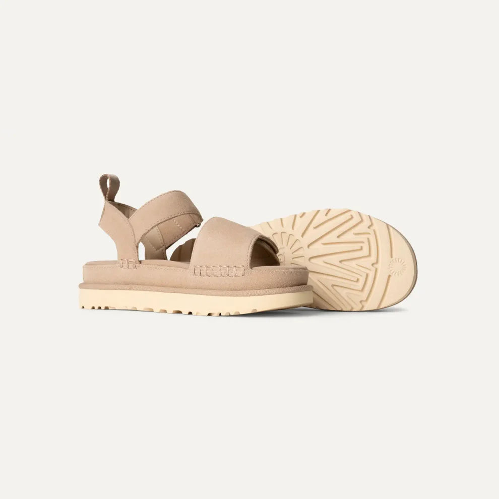 Women Goldenstar Sandal