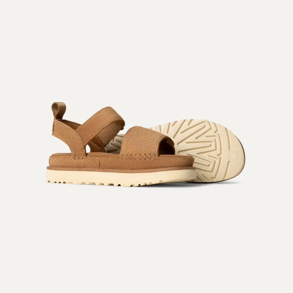Women Goldenstar Sandal