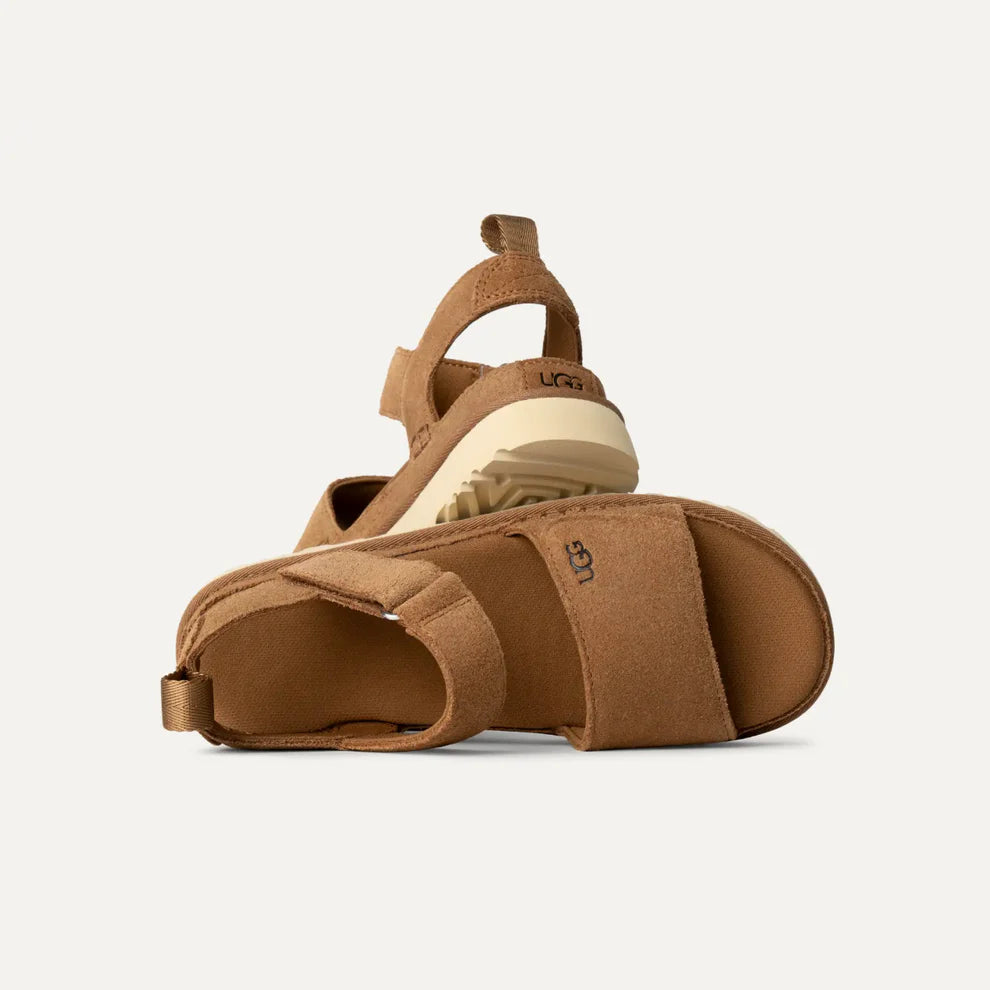 Women Goldenstar Sandal