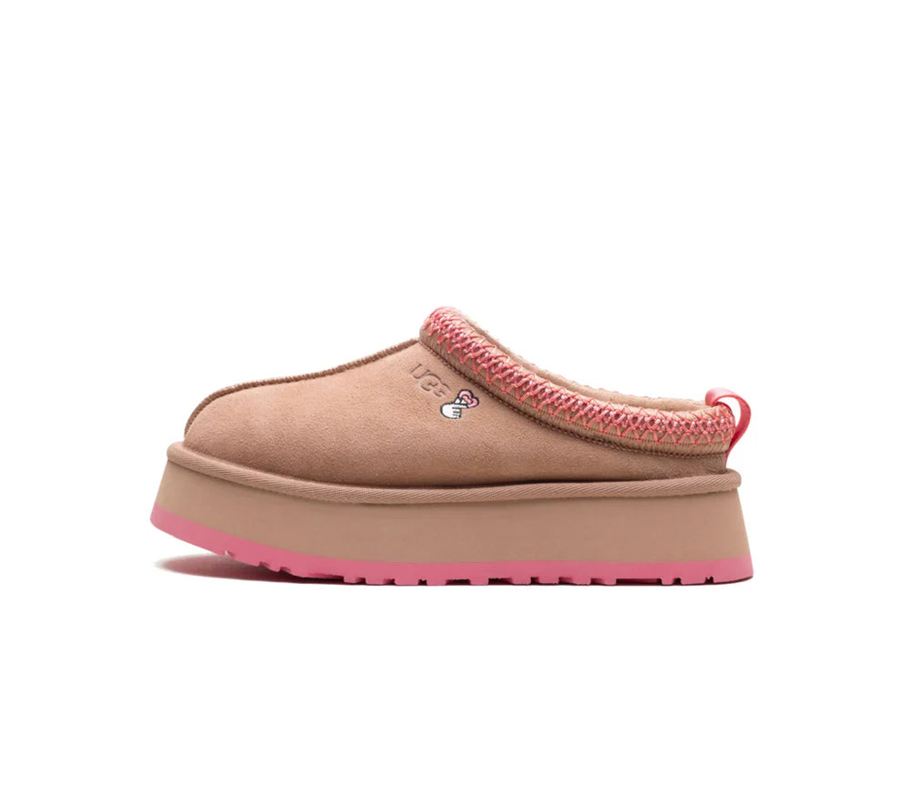 Tazz Platform