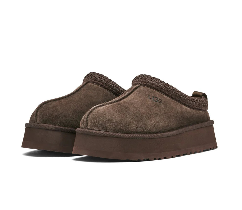 Tazz Platform