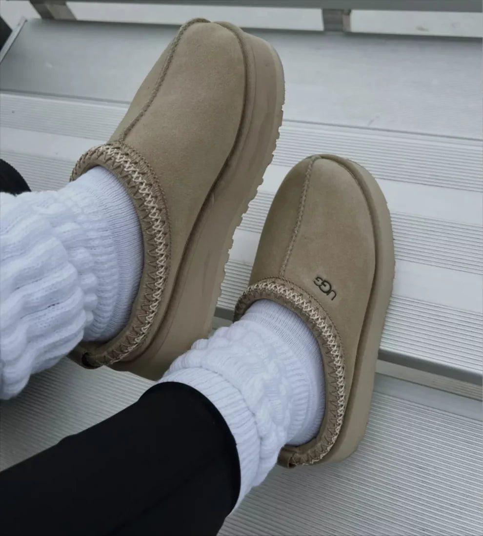 Slouch Socks - 3 Pairs