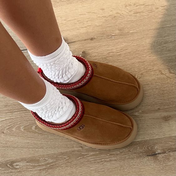Slouch Socks - 3 Pairs