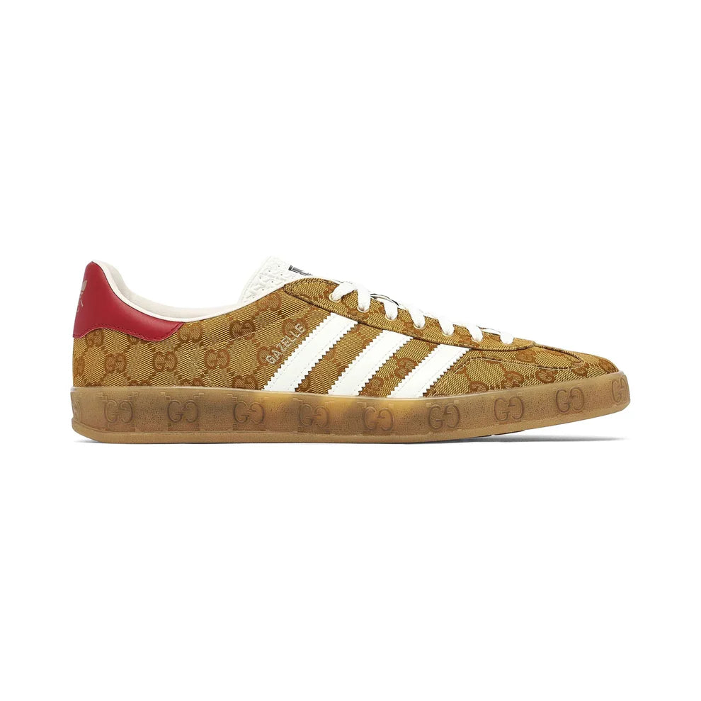 GAZELLE  GG MONOGRAM
