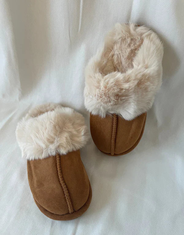 Selvory - Bear Shoes