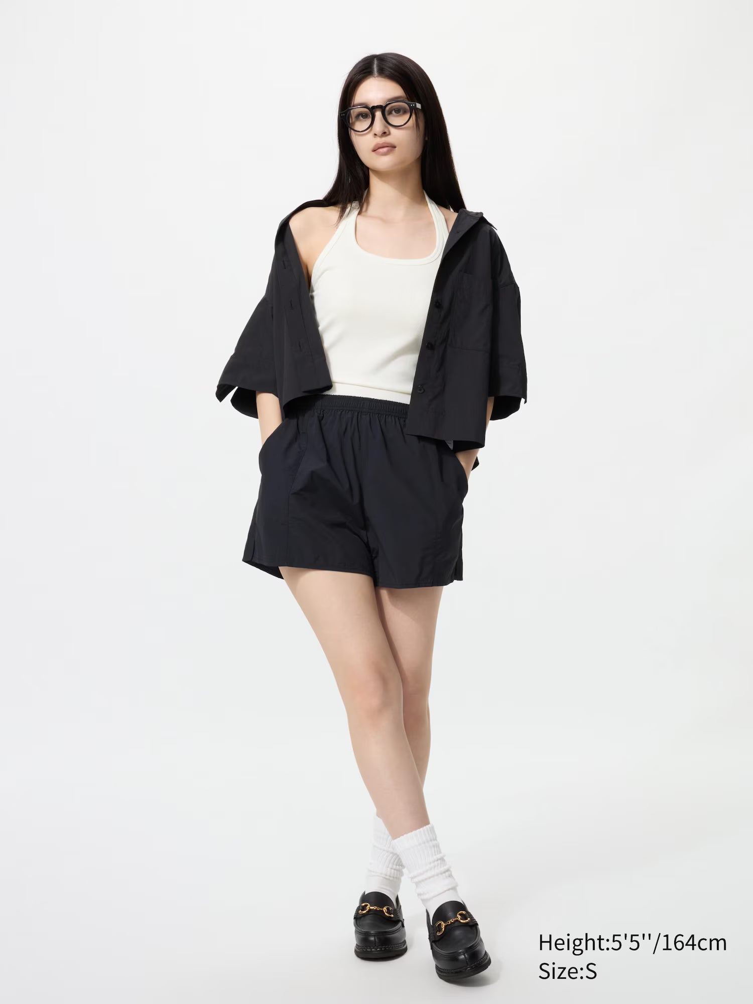 Slouch Socks - 3 Pairs