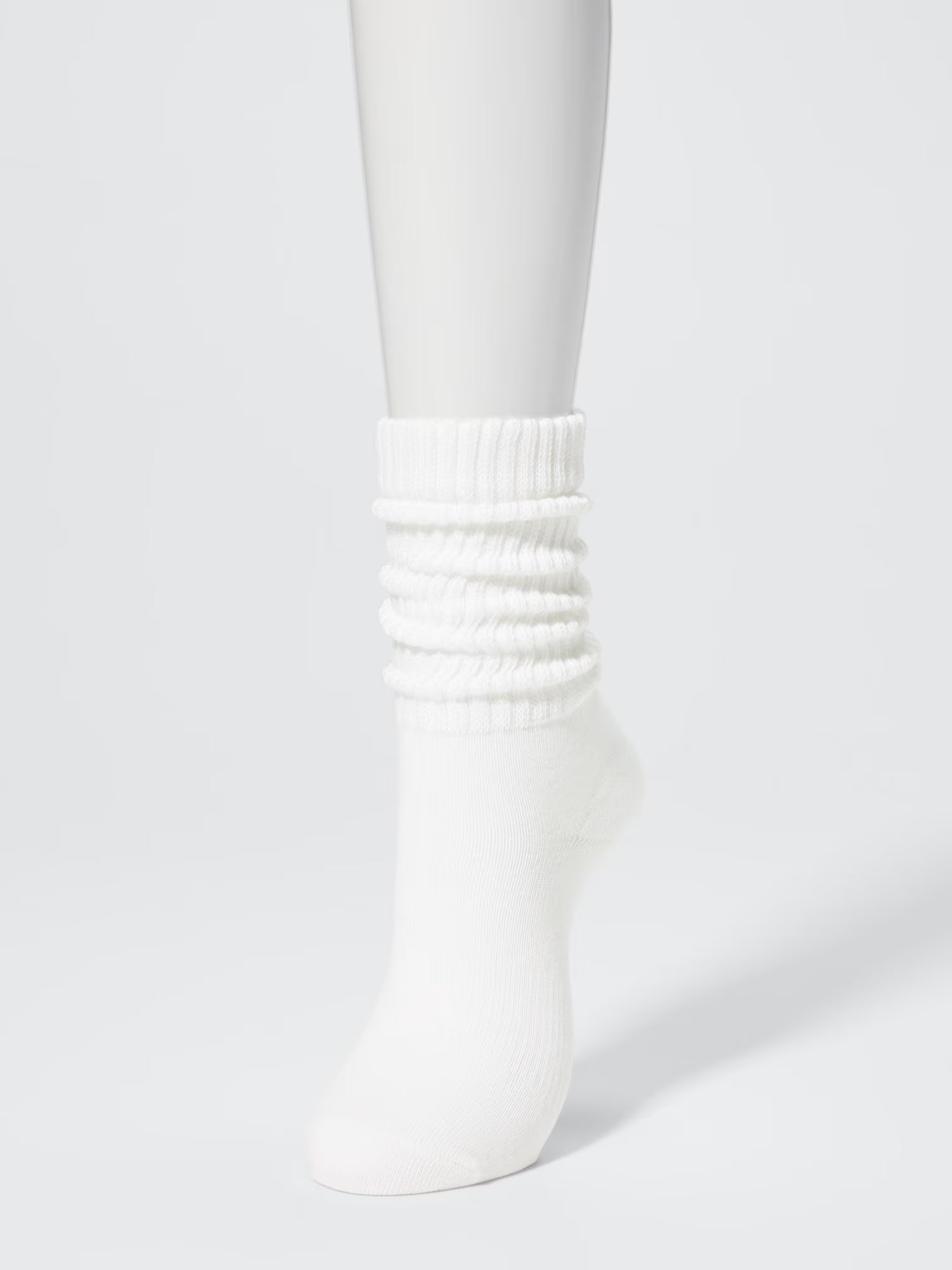 Slouch Socks - 3 Pairs