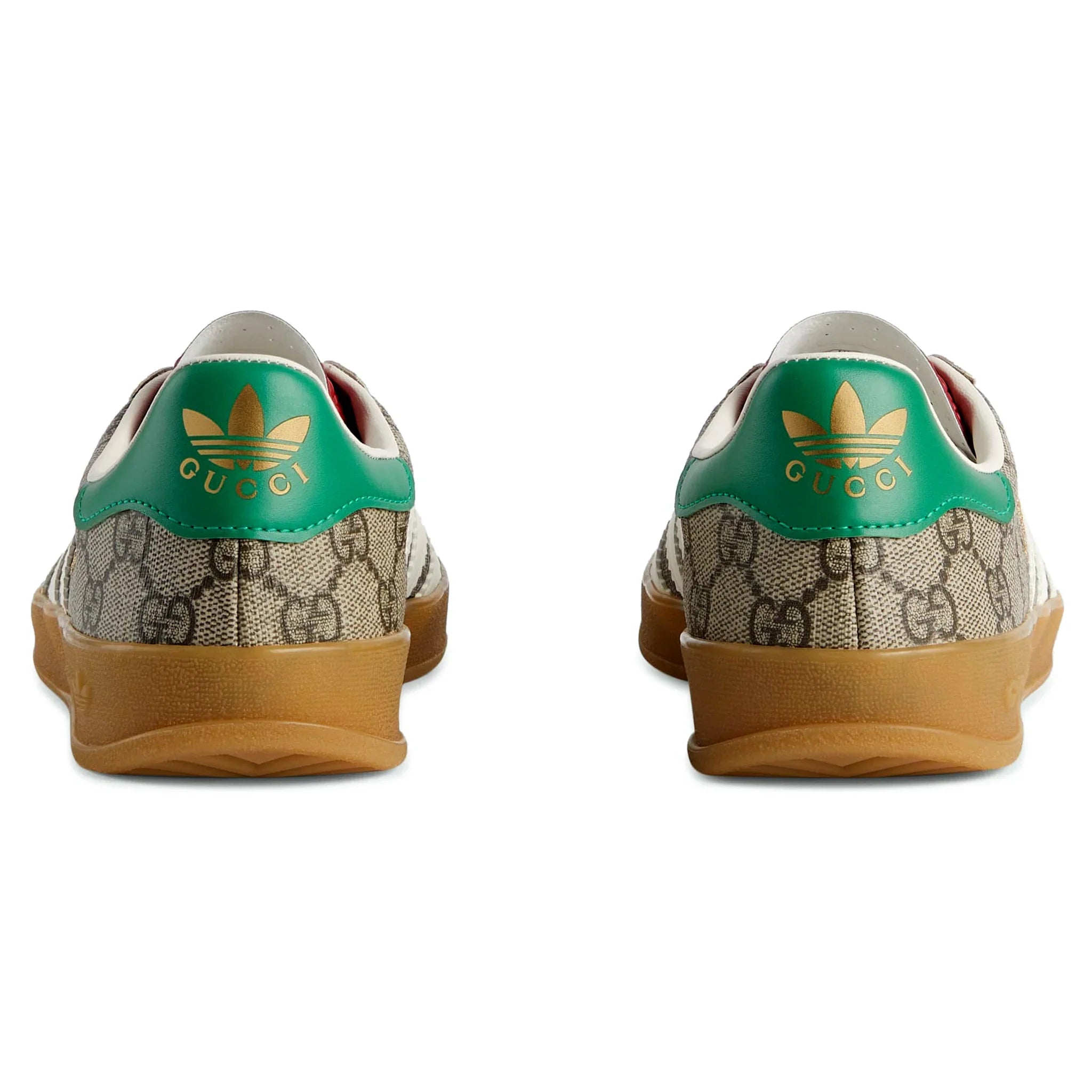 GAZELLE  GG MONOGRAM