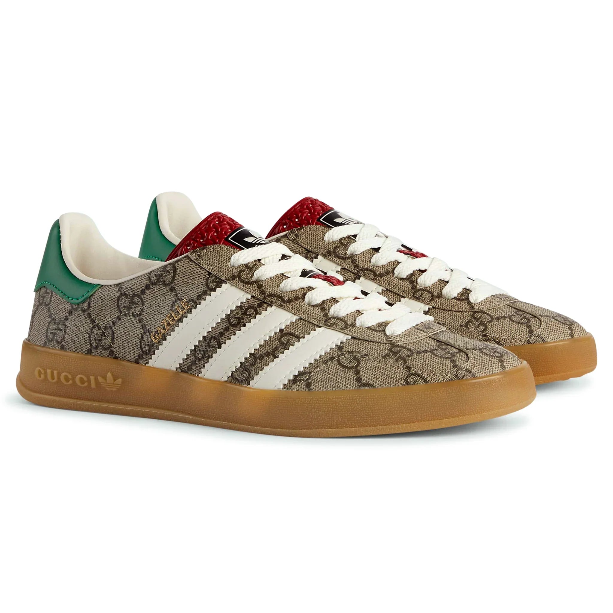 GAZELLE  GG MONOGRAM