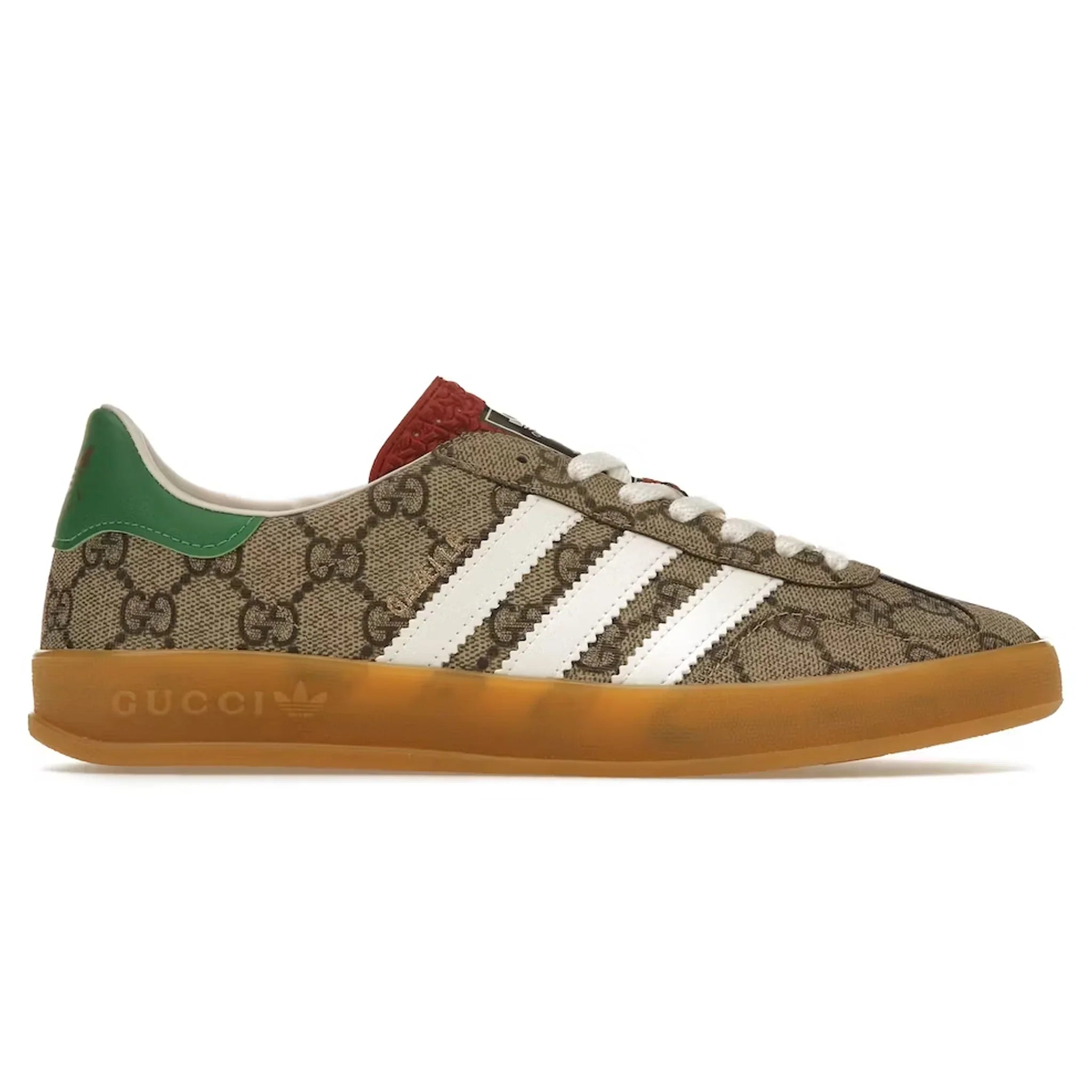 GAZELLE  GG MONOGRAM